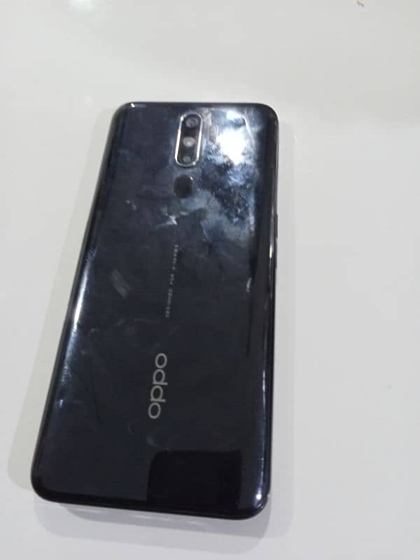 oppo A5 1