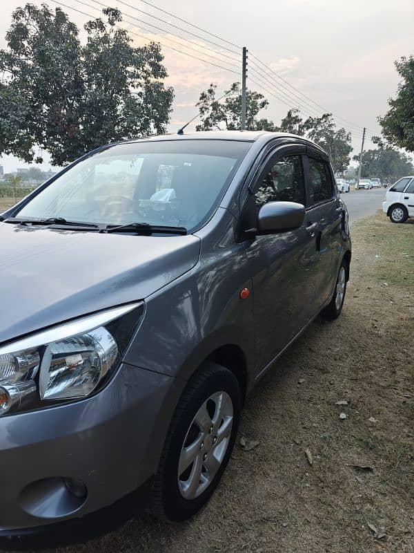 Suzuki Cultus VXL 2020 2