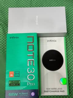 infinix