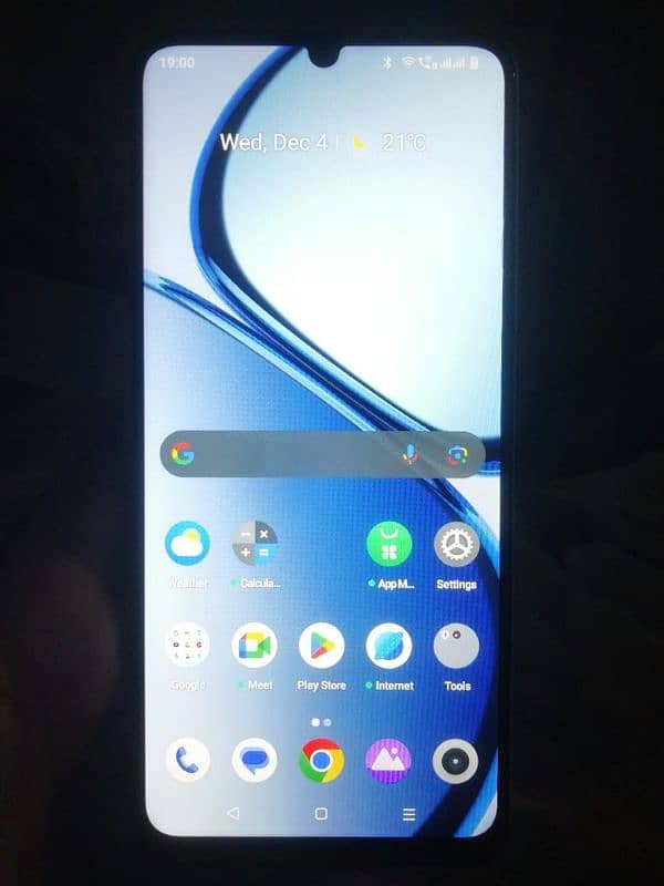 Realme C51 0