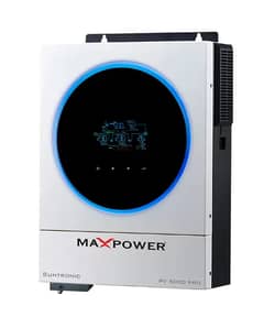 max power pv 5000 1 day usd