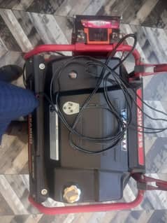 siemko Generator for sale 8500 watt for sale