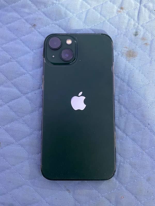 iPhone 13 (128 Gb Sim Non Active) 3