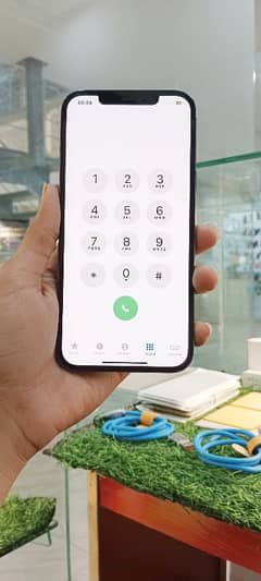 I phone 12 pro max pta approve