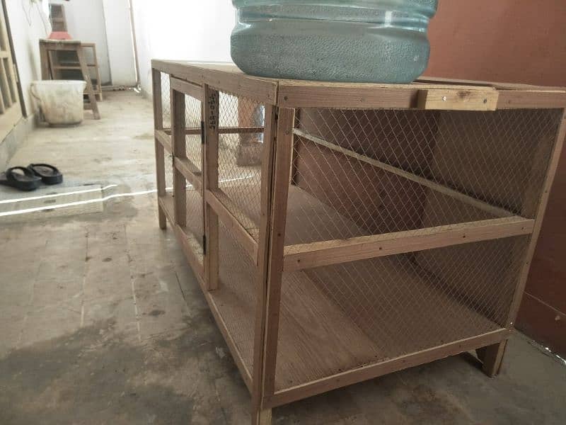 cages for sale hen, birds, rabbit , cat (delivery available) 7