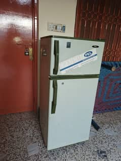 Small size refrigerator urgent for sale