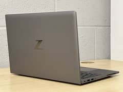 HP Zbook Firefly 14 G8 (11th Gen)