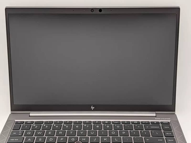 HP Zbook Firefly 14 G8 (11th Gen) 2