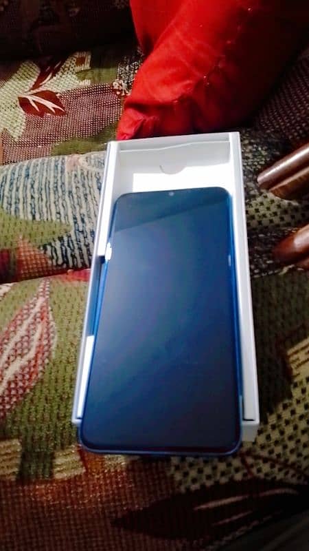 Tecno Spark 10c 5