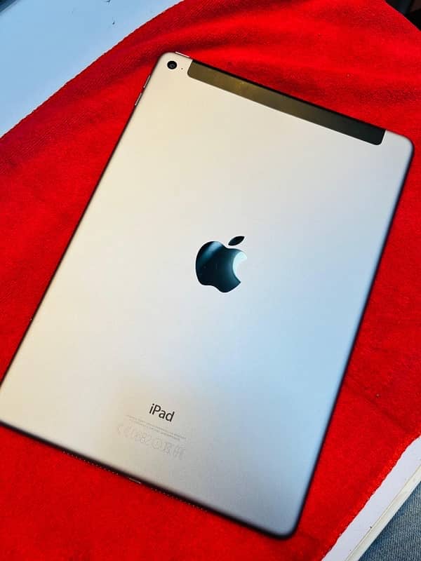 iPad Air 2 2