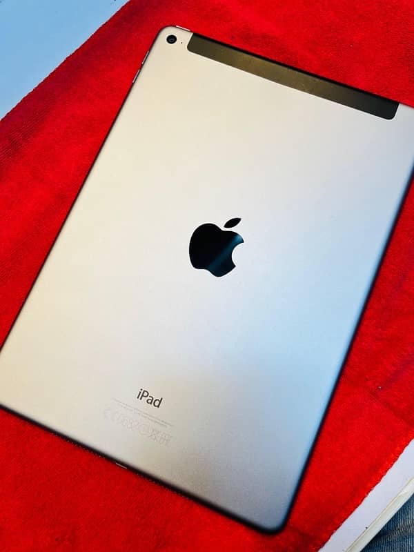 iPad Air 2 3