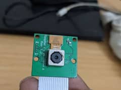 Raspberry Pi Camera 5MP AF