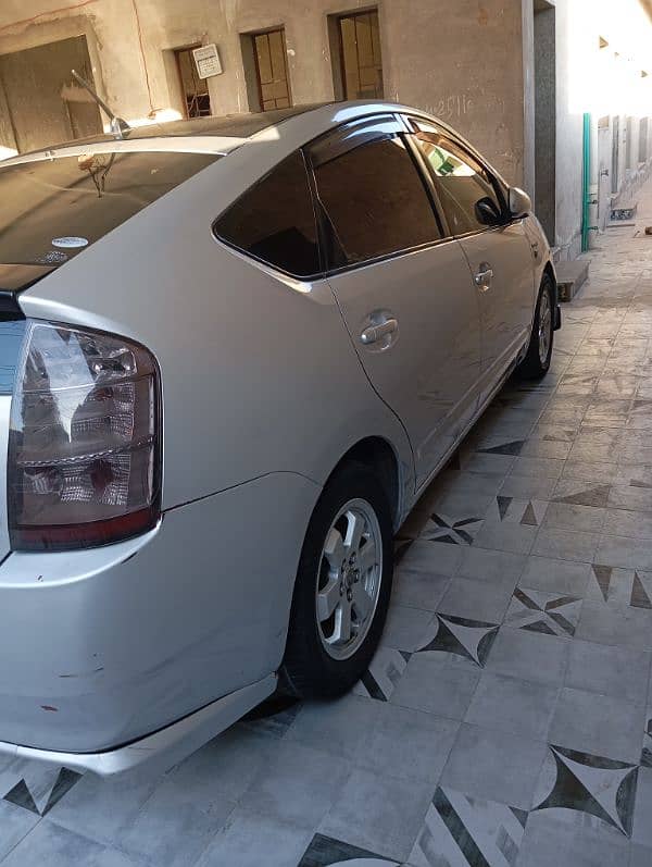 Toyota Prius 2015 0