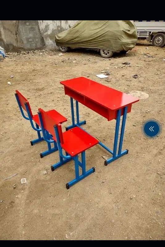 school furnitur 1