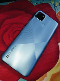 Realme C21y (4Gb/64Gb)