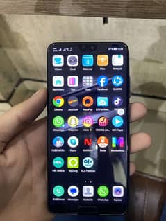 Huawei P20