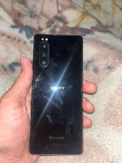 Sony Xperia mark 1