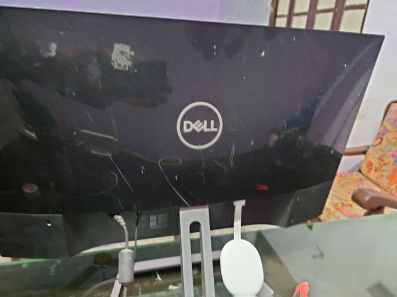 Dell monitor 1