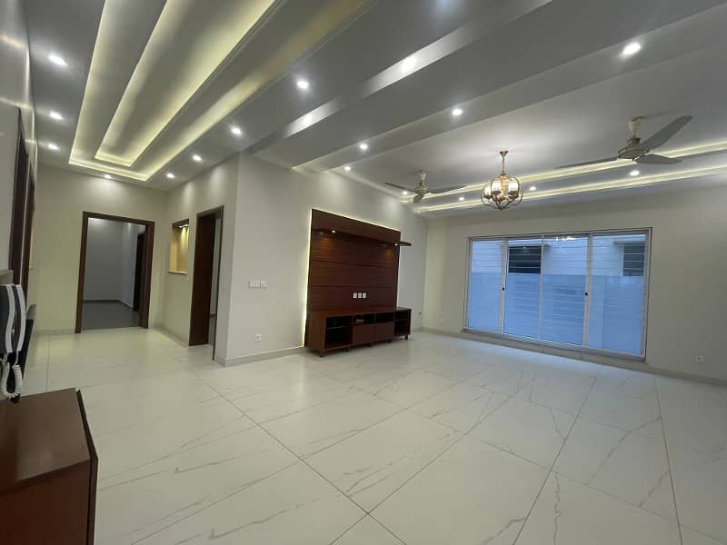 21.5 Marla House for sale in Sector F Bahria Town Lahore 1