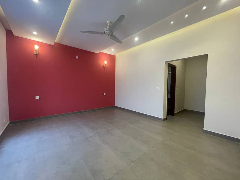 21.5 Marla House for sale in Sector F Bahria Town Lahore 11