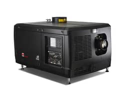 barco projectors available