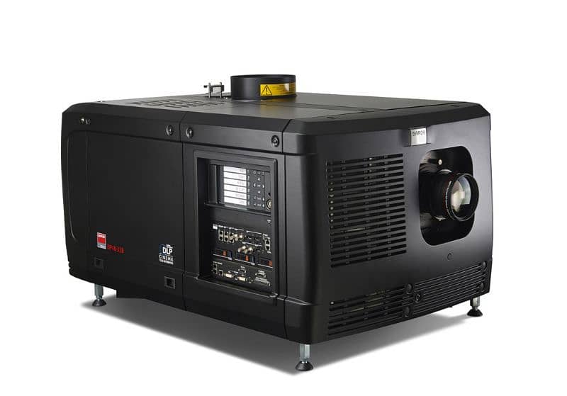 barco projectors available 0