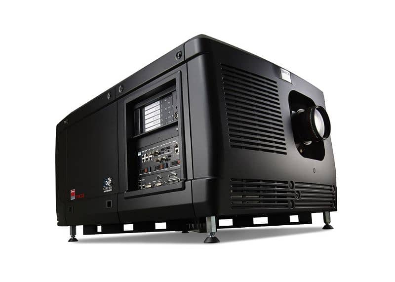 barco projectors available 1