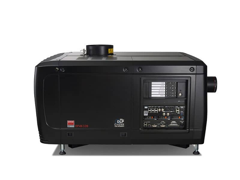 barco projectors available 3