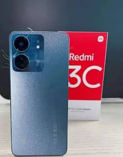 Redmi 13c exchange krna hai