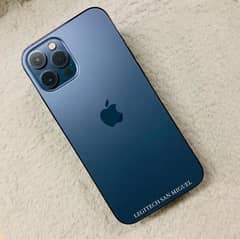 I phone 12 pro mix 512GB complete Box urgent sale wtp 0332=8176331