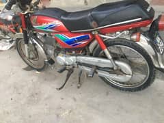 all bike genuine