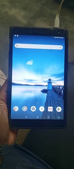 Lenovo tablet 2/16gb