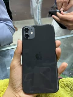 iPhone 11 non pta Jv [64 GB]