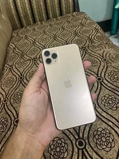 iphone 11pro max 256gb sangle sim pta aprovade 2