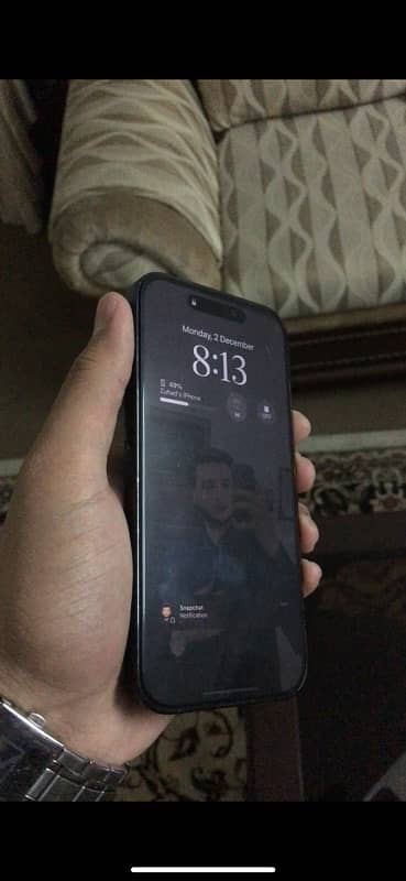 iphone 14 pro jv 128gb 6