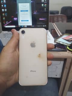 I phone Xr