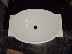 washroom basin, vanity bowl for sale