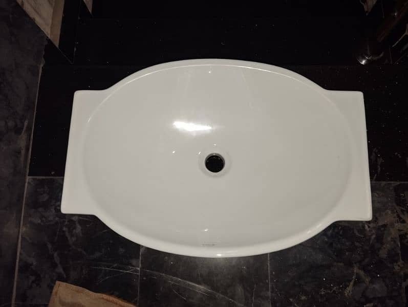 washroom basin, vanity bowl for sale 1