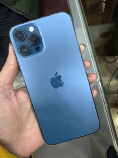 IPHONE 12 PRO MAX JV