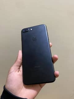 Iphone 7 plus pta approved