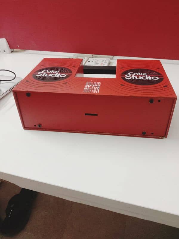 Coke Studio Boom Box Just Rs 4500 1