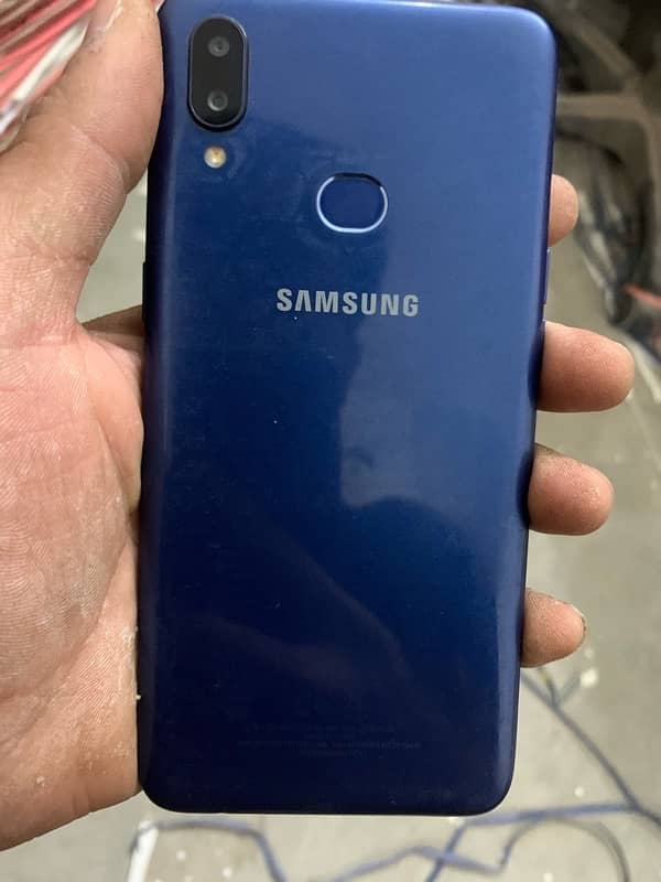 samsung a10s 1