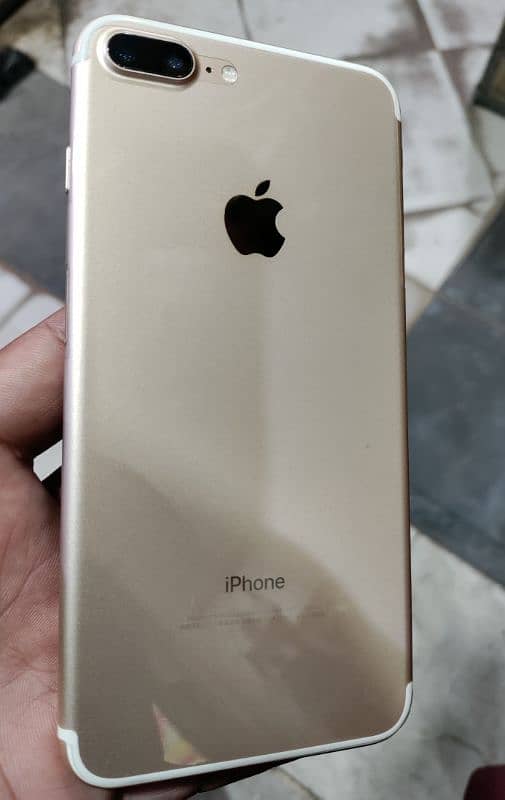 i phone 7 plus 1