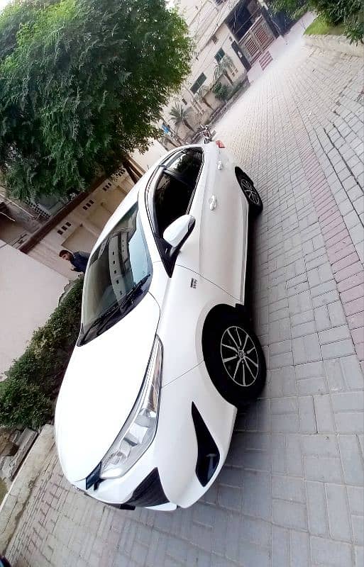 Toyota Yaris 2021 13