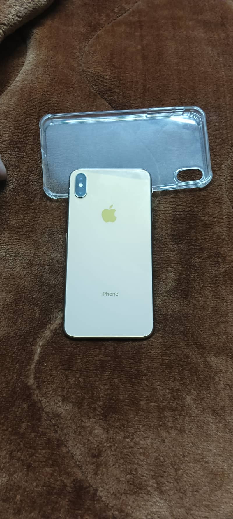 iphone Xs Max (256 GB) 0