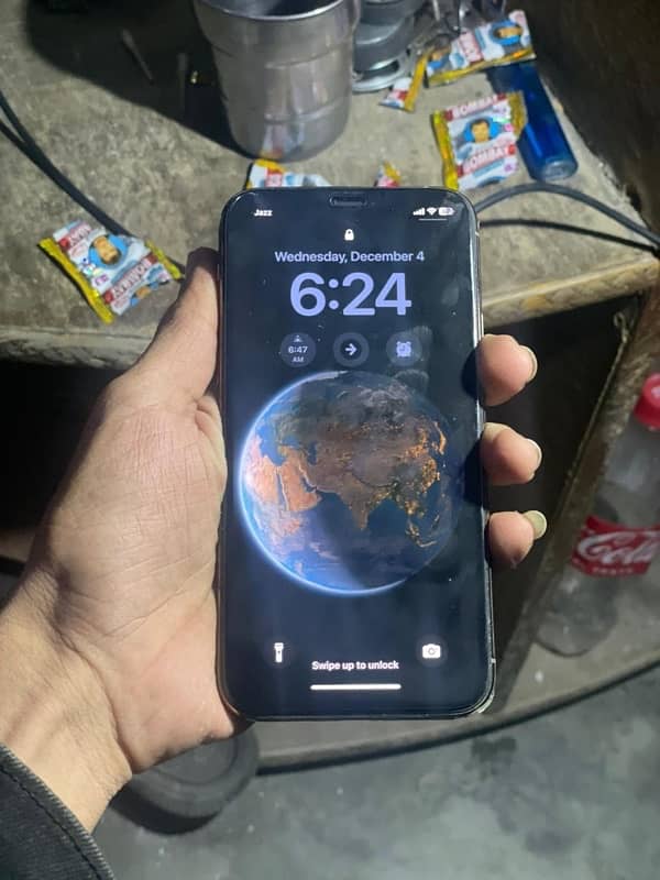 iphone 11pro pta 0