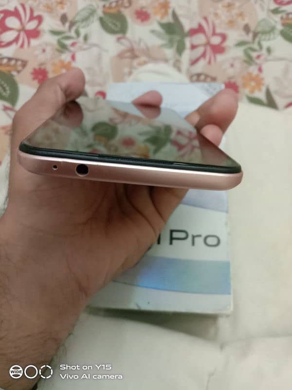 vivo s1 pro 1