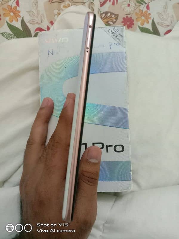 vivo s1 pro 4