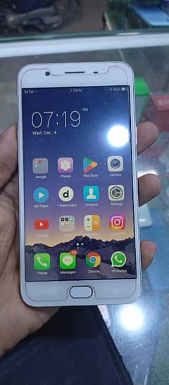 oppo f1s 4 /32