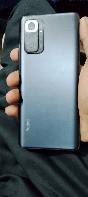 Redmi note 10 pro 0